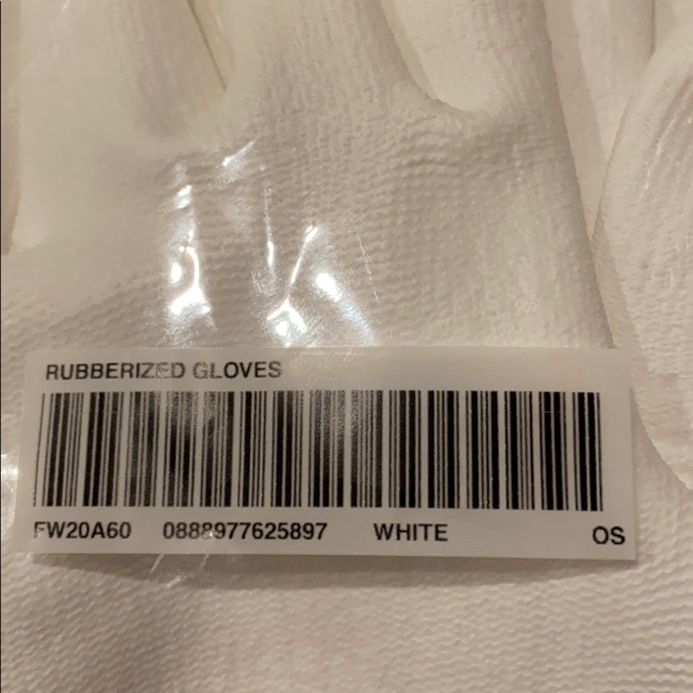 Supreme gloves - Picture 7 of 7